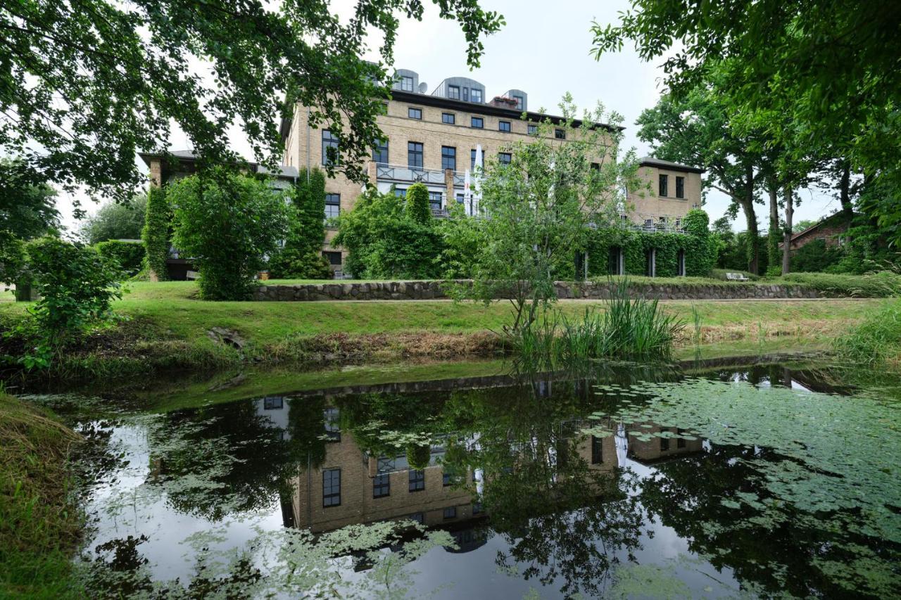 Gutshaus Redewisch Hotel & Restaurant Больтенгаген Екстер'єр фото